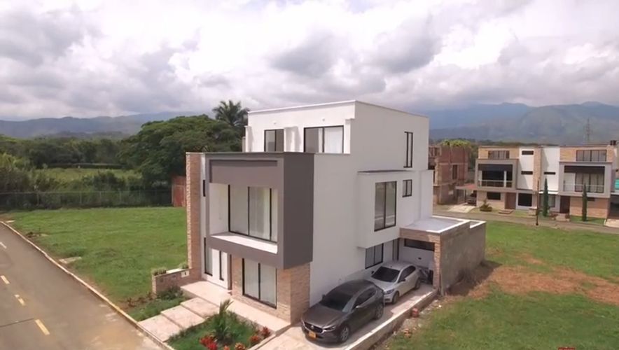 Casa en  Venta en Cn. hontanar de las mercedes, Jamundí - Miniatura 4