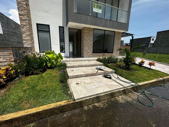 Casa en  Venta en Cn. hontanar de las mercedes, Jamundí - Miniatura 25