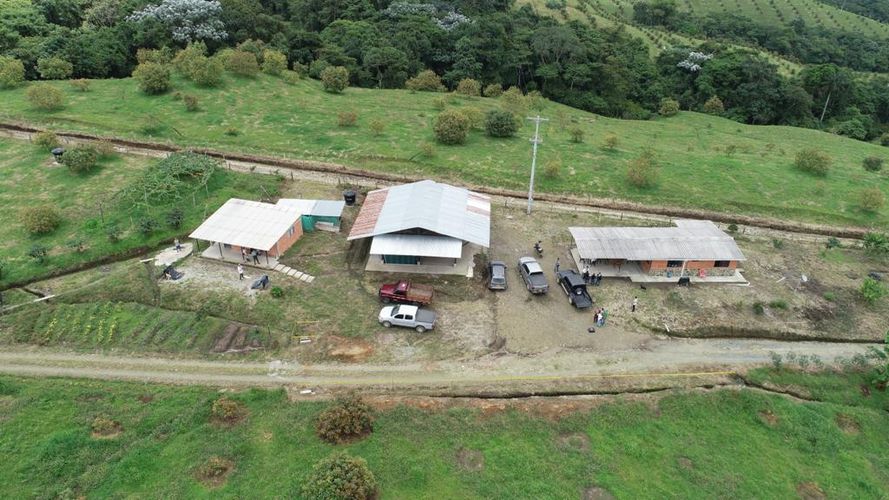 Finca en  Venta en Quindio, Circasia - Miniatura 3