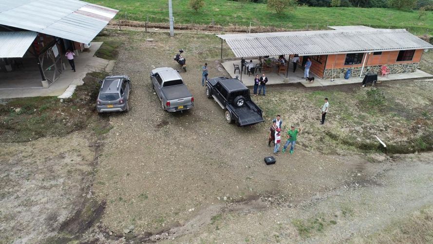 Finca en  Venta en Quindio, Circasia - Miniatura 2