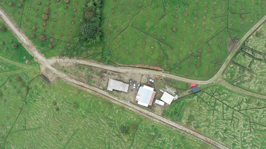 Finca en  Venta en Quindio, Circasia - Miniatura 4