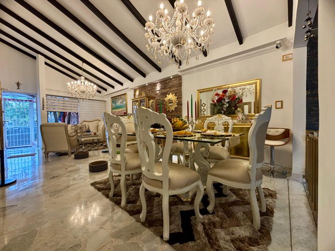 Casa en  Venta en El limonar, Cali - Miniatura 3