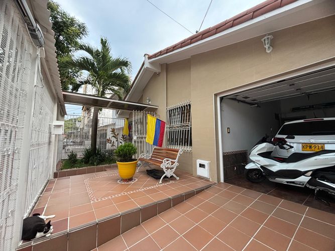 Casa en  Venta en El limonar, Cali - Miniatura 4
