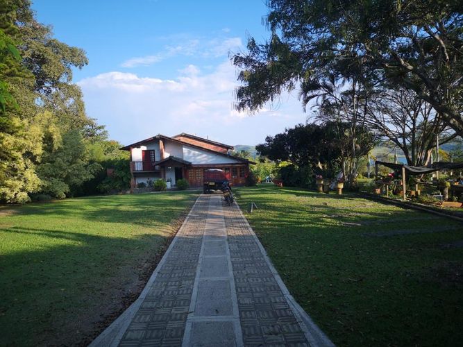 Finca en  Venta en Lago calima, Calima - Imagen 1