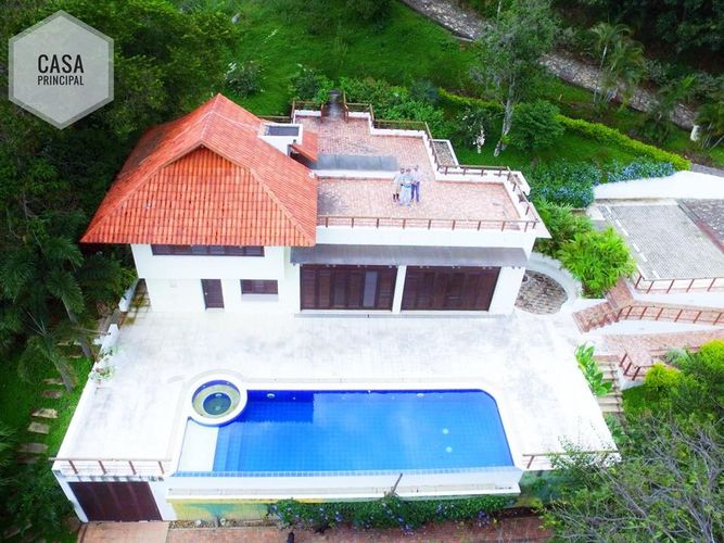 Finca en  Venta en La mesa - Miniatura 17