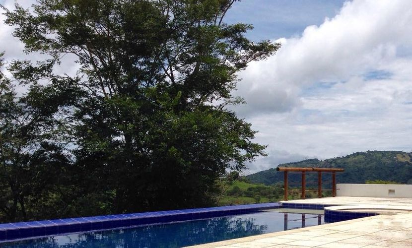 Finca en  Venta en La mesa - Imagen 1