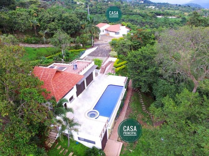 Finca en  Venta en La mesa - Miniatura 4