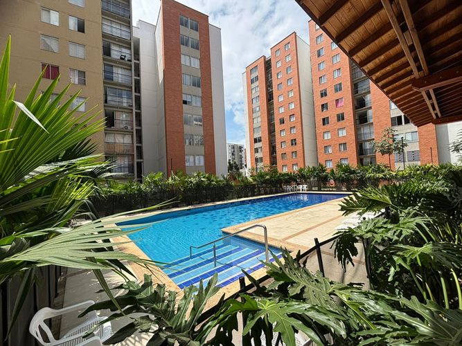 Apartamento en  Venta en Valle del Lili, Cali - Imagen 1