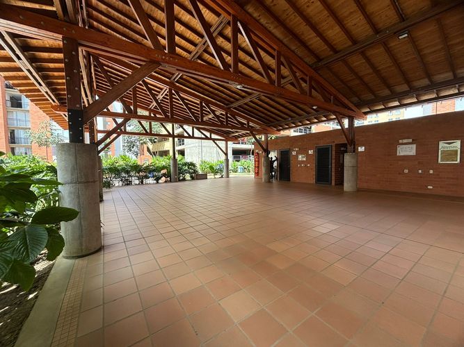 Apartamento en  Venta en Valle del Lili, Cali - Miniatura 12