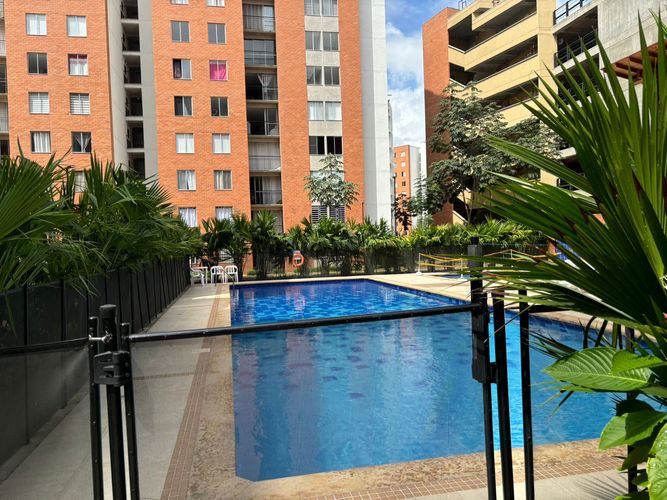 Apartamento en  Venta en Valle del Lili, Cali - Miniatura 15