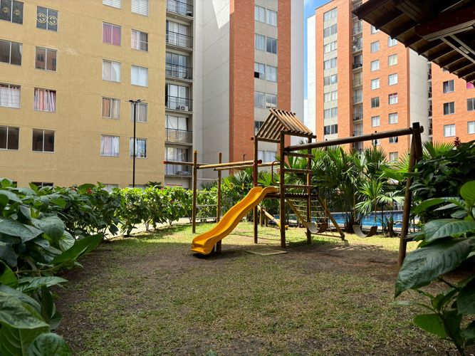Apartamento en  Venta en Valle del Lili, Cali - Miniatura 16