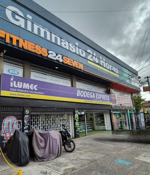 Local en  Arriendo en Chapinero, Bogotá - Miniatura 2