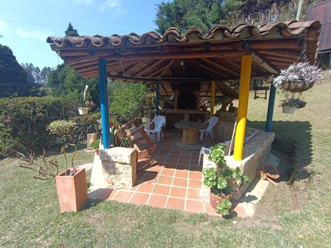 Finca en arriendo en El salado, Guarne - Miniatura 7
