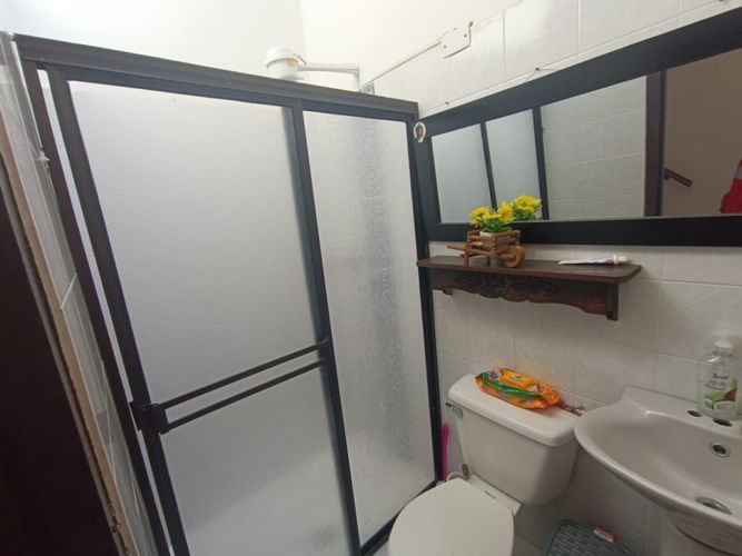 Finca en arriendo en El salado, Guarne - Miniatura 11