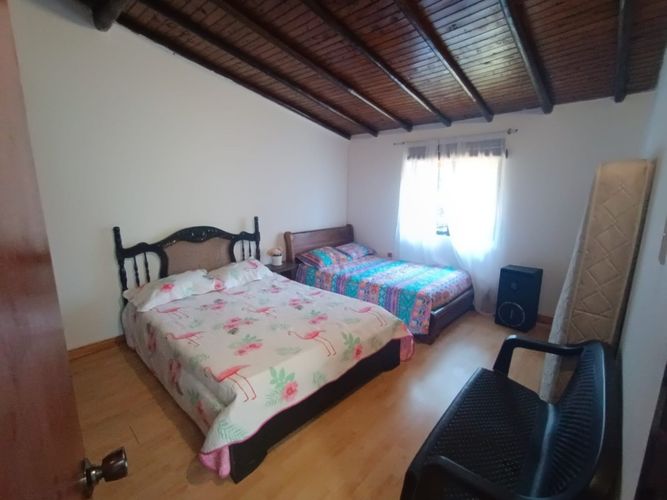 Finca en arriendo en El salado, Guarne - Miniatura 13