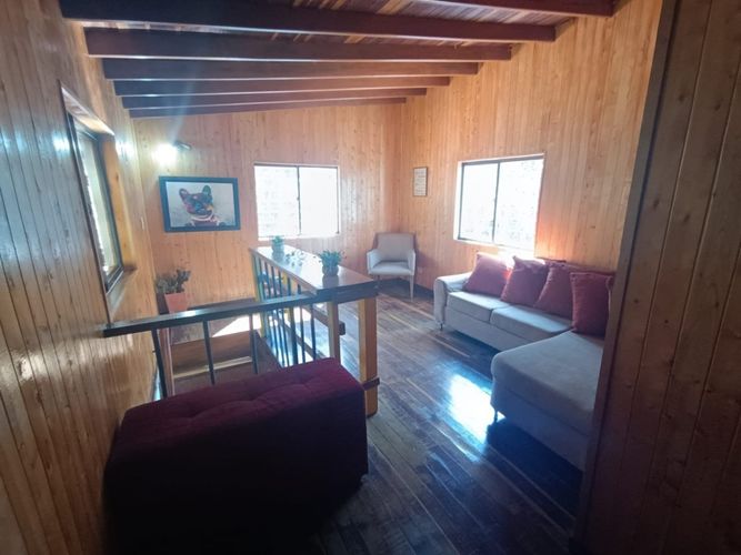 Finca en arriendo en El salado, Guarne - Miniatura 16