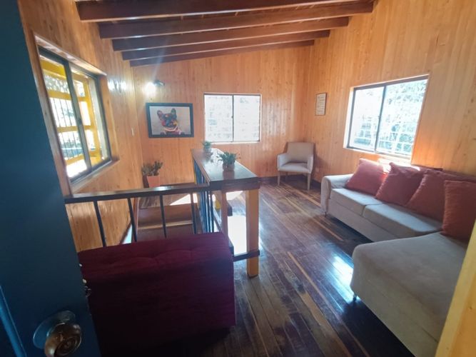 Finca en arriendo en El salado, Guarne - Miniatura 17