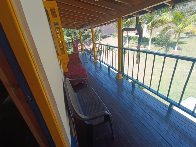 Finca en arriendo en El salado, Guarne - Miniatura 19