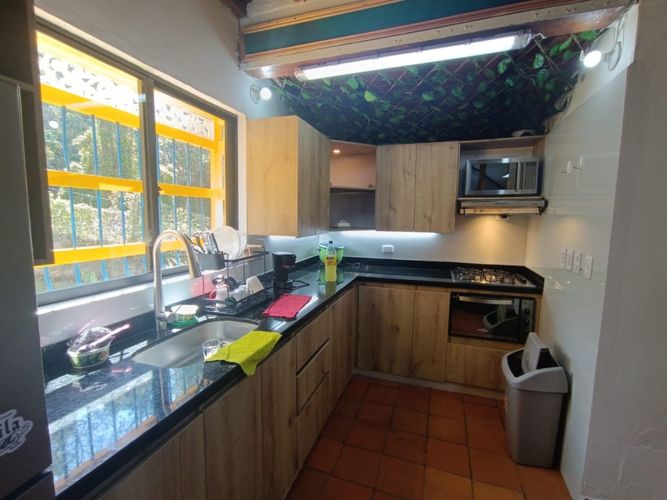 Finca en arriendo en El salado, Guarne - Miniatura 26