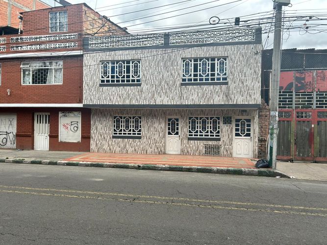 Casa en  Venta en Las delicias, Bogotá - Imagen 1