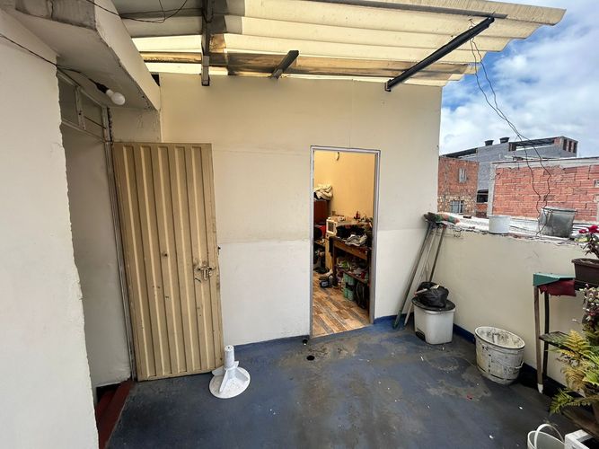 Casa en  Venta en Las delicias, Bogotá - Miniatura 27