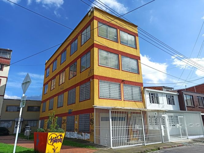 Edificio en venta en Kennedy Central, Bogotá - Miniatura 3