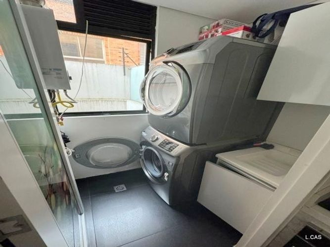 Apartaestudio en venta en Santa Barbara, Bogotá - Miniatura 8