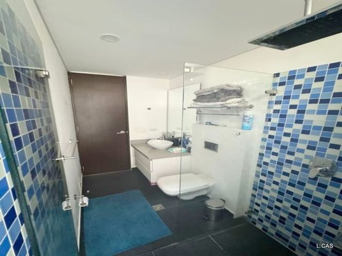 Apartaestudio en venta en Santa Barbara, Bogotá - Miniatura 9