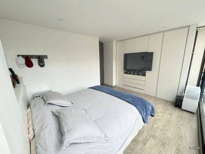 Apartaestudio en venta en Santa Barbara, Bogotá - Miniatura 11