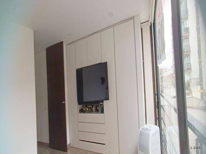 Apartaestudio en venta en Santa Barbara, Bogotá - Miniatura 12