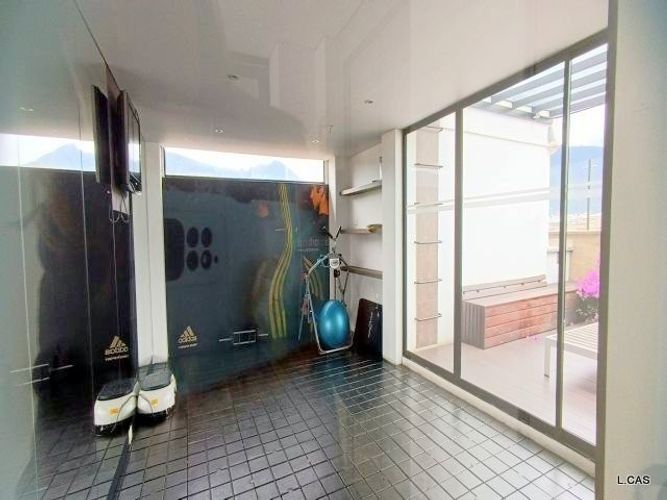 Apartaestudio en venta en Santa Barbara, Bogotá - Miniatura 14