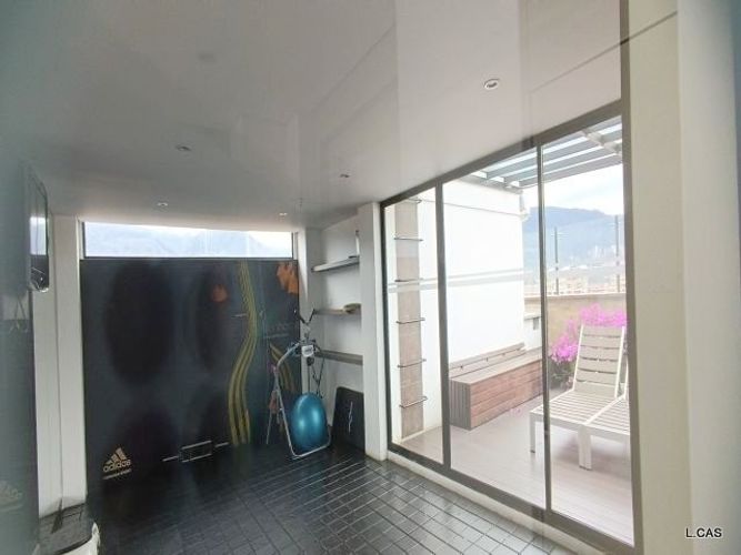 Apartaestudio en venta en Santa Barbara, Bogotá - Miniatura 15