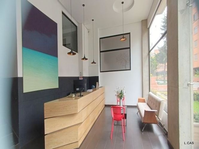 Apartaestudio en venta en Santa Barbara, Bogotá - Miniatura 18