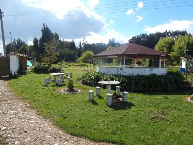 Finca en  Venta en Nemocon - Miniatura 2