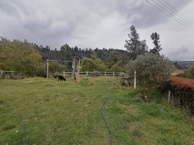 Finca en  Venta en Nemocon - Miniatura 5