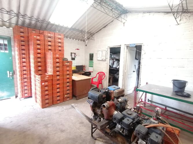 Finca en  Venta en Nemocon - Miniatura 9
