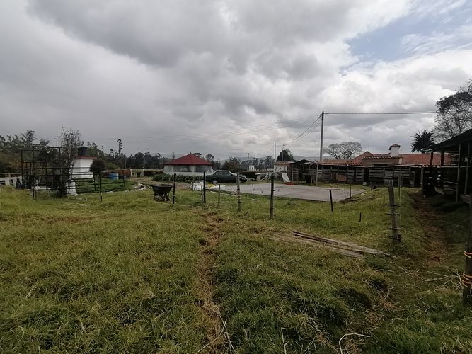 Finca en  Venta en Nemocon - Miniatura 10