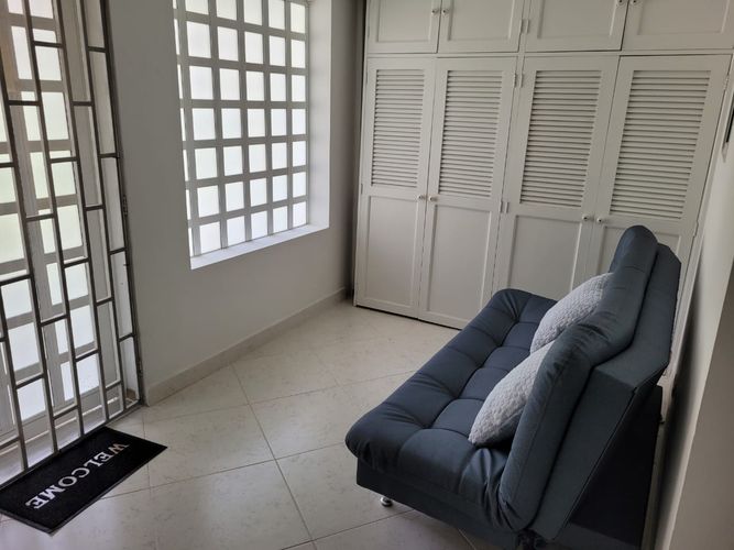 Apartaestudio en  Arriendo en Florida nueva, Medellín - Miniatura 3