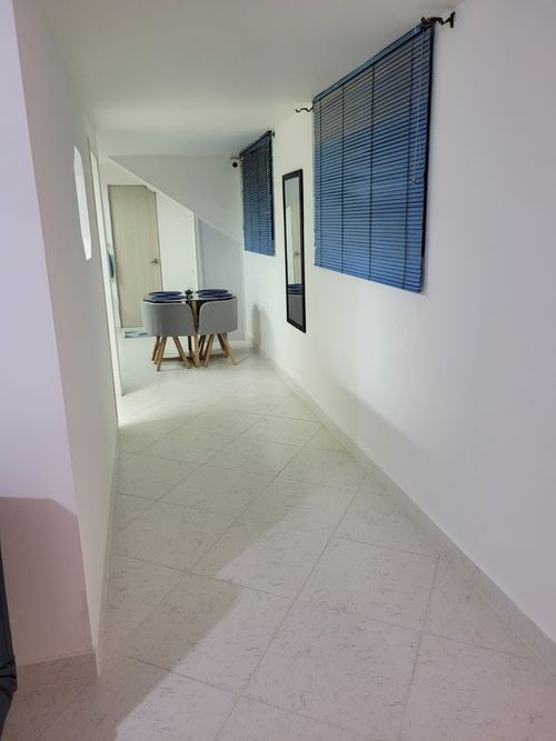 Apartaestudio en  Arriendo en Florida nueva, Medellín - Miniatura 4