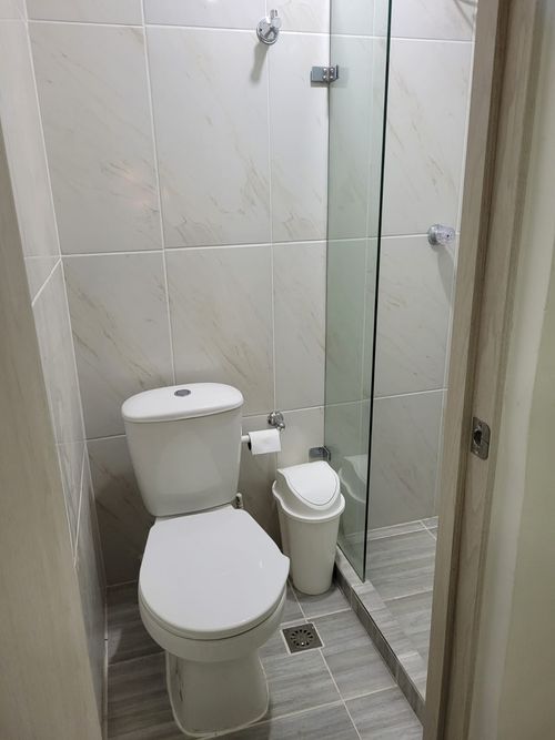 Apartaestudio en  Arriendo en Florida nueva, Medellín - Miniatura 10