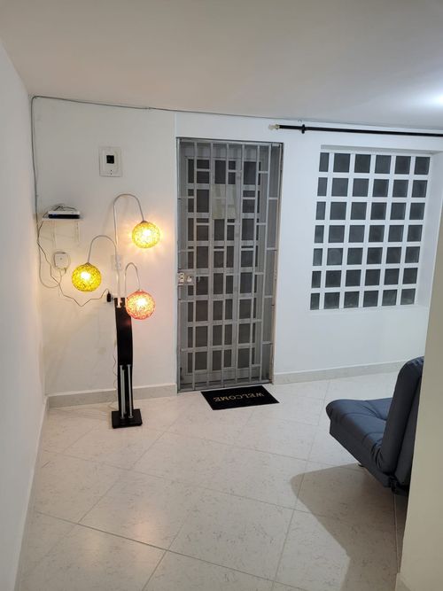 Apartaestudio en  Arriendo en Florida nueva, Medellín - Miniatura 16