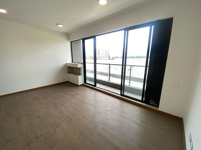 Apartaestudio en venta en Teusaquillo, Bogotá - Miniatura 3
