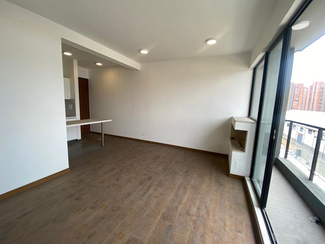 Apartaestudio en venta en Teusaquillo, Bogotá - Miniatura 4