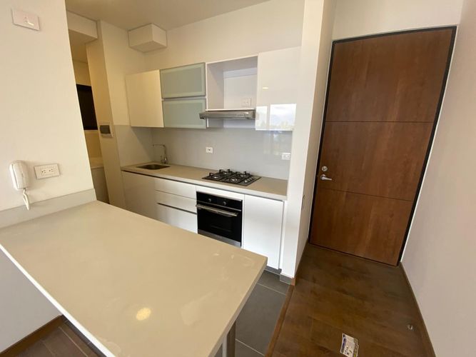 Apartaestudio en venta en Teusaquillo, Bogotá - Miniatura 2
