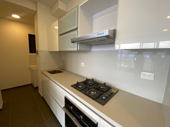 Apartaestudio en venta en Teusaquillo, Bogotá - Imagen 1