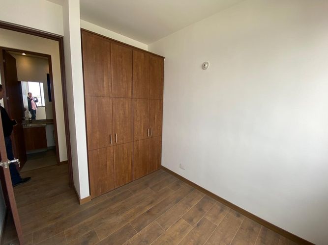Apartaestudio en venta en Teusaquillo, Bogotá - Miniatura 5
