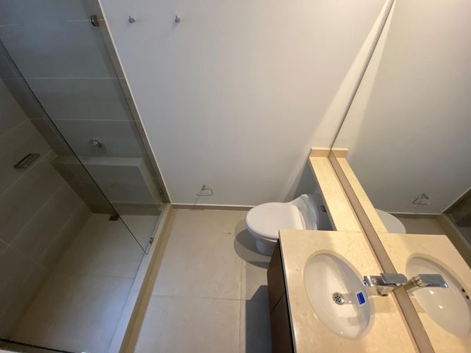 Apartaestudio en venta en Teusaquillo, Bogotá - Miniatura 13
