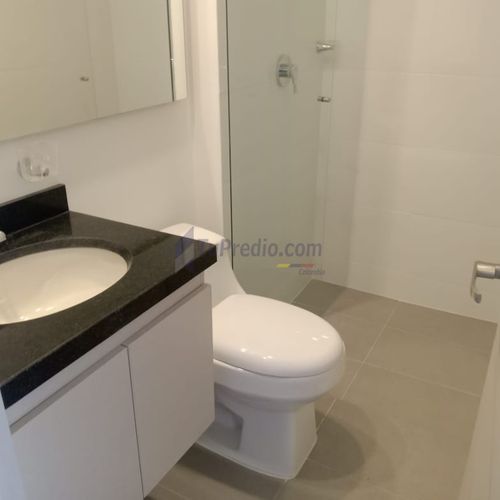 Apartaestudio en  Venta en Galerias, Bogotá - Miniatura 14