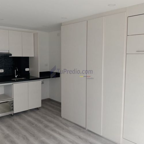 Apartaestudio en  Venta en Galerias, Bogotá - Miniatura 5