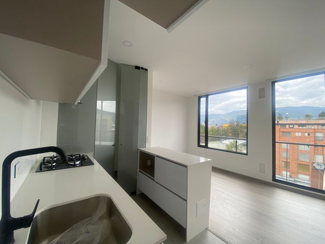 Apartamento en  Venta en San patricio, Bogotá - Miniatura 3